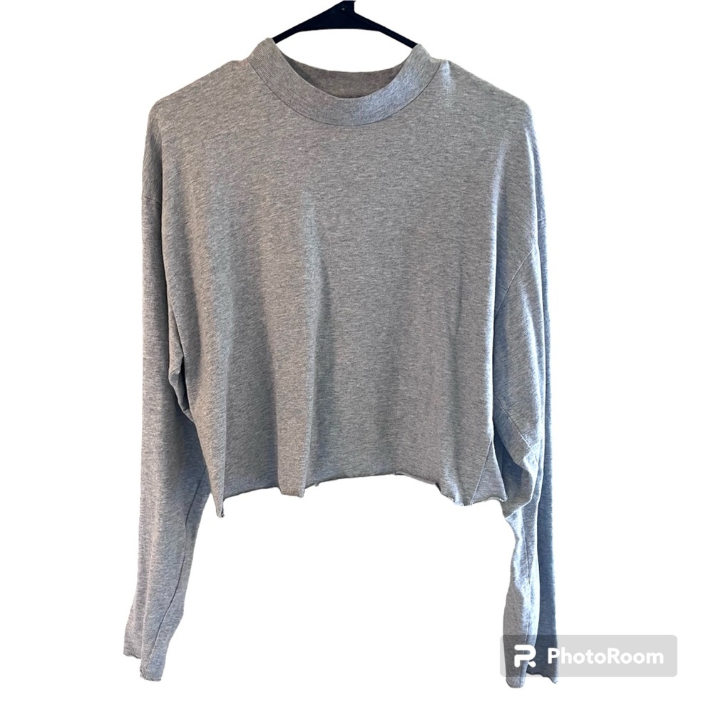 PACSUN cropped top